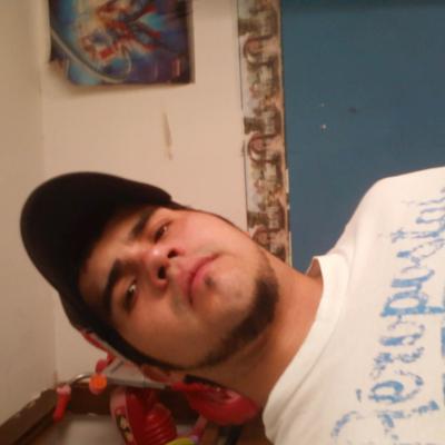 Profile Picture of Luis Celaya (@luiscelaya35) on Twitter