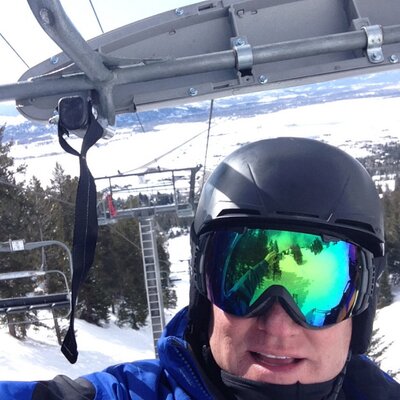 Profile Picture of Bob Feathers (@bobfeatherstn) on Twitter