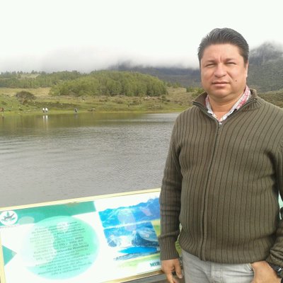 Profile Picture of ANTONIO ARAQUE (@antonioaraque) on Twitter