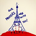 Profile Picture of Thoughts and prayers - Wikipediaon Wikipedia