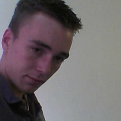 Profile Picture of Aaron James Gooch (@aarong5592) on Twitter