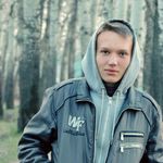 Profile Picture of Petro Shevchuk (@_sheva_97_) on Instagram