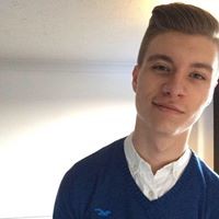 Profile Picture of Lewis Bird (@lewis-bird-5) on Quora