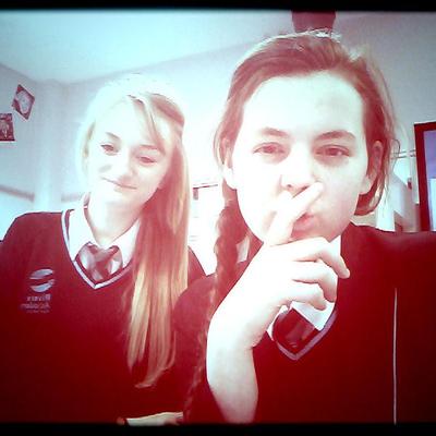 Chloe'May'Marks♥♡ - Twitter Profile Picture of Chloe'May'Marks♥♡ (@Chloe_Mayxoxo) on Twitter