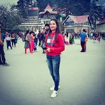 Profile Picture of Monika chauhan (@shivanaya8525) on Instagram