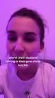 Profile Picture of   amy (@amystudies) TikTok |... (@amystudies) on Tiktok