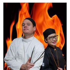 Profile Picture of White&Wong Catering (@DamienWhitely) on Twitter