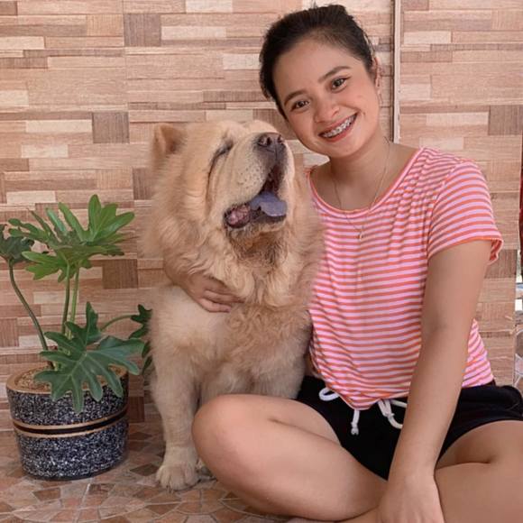 Profile Picture of Marian mae De guzman (@marianmae) on Poshmark