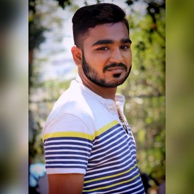 Profile Picture of Akshay Prashant Shingadia (@Akshayprashant2) on Twitter