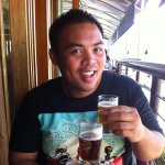 Profile Picture of mark tagorda (@markaukau) on Instagram