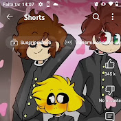 Profile Picture of Amanda Osorio (@AmandaOsorio-p8z) on Youtube