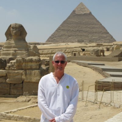 Profile Picture of David Fretwell (@DavidFretwell3) on Twitter