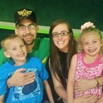 Profile Picture of Jamie O'Dell (@mrs.odell0516) on Instagram