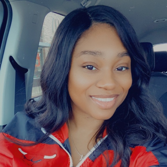 Shalonda Archangel - Poshmark Profile Picture of Shalonda Archangel (@sarchangel) on Poshmark