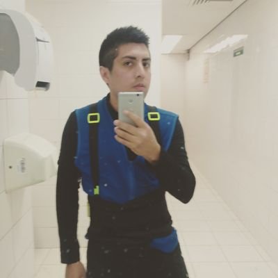 Profile Picture of Abraham Cavazos (@ab_cavazos) on Twitter