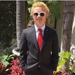 Profile Picture of Gavin Aitken (@gavinaitkenjed) on Instagram