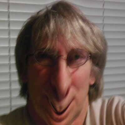 Profile Picture of Jamie Dierlam (@Bayouselph) on Twitter