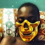 Profile Picture of Omar Griffiths (@griffiths9398) on Instagram