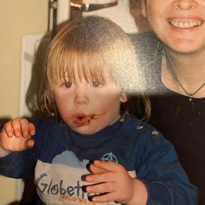 Profile Picture of Luke Cassidy (@lukecass101) on Twitter