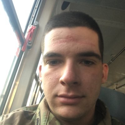 Profile Picture of Anthony D. Cheek (@cheek_anthony01) on Twitter