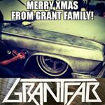 Profile Picture of BOB GRANT (@bobgrantfab) on Instagram