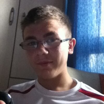 Profile Picture of Adam Maybury (@iAdaamxD13) on Twitter