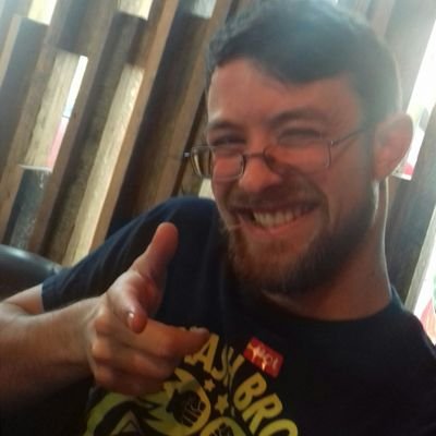 Profile Picture of Joe Rathbone (@@ElShortFuse) on Twitter
