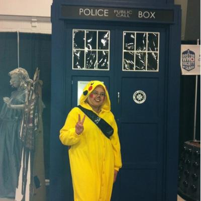Profile Picture of cassandra pilgrim (@cassie2010) on Twitter