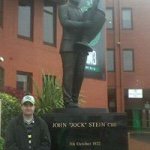 Profile Picture of Paul Agnew (@paul41071) on Instagram