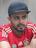 Profile Picture of Siam Ahmedon Wikipedia