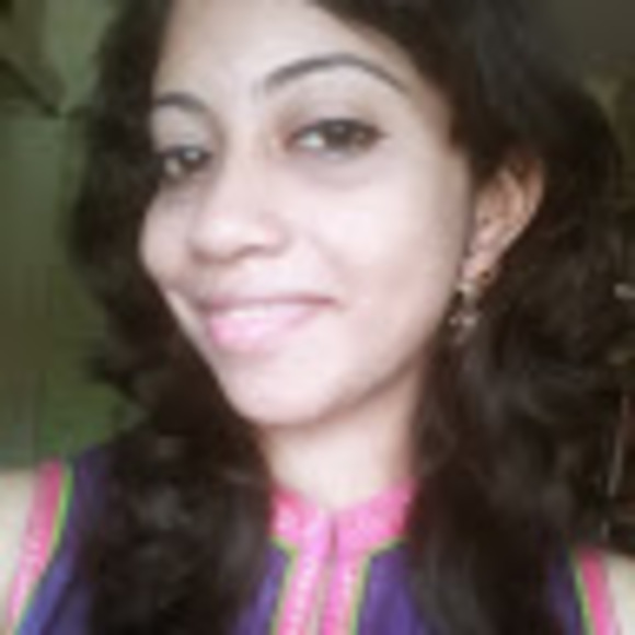 Profile Picture of Manoshi Roy (@manoshiroy) on Poshmark