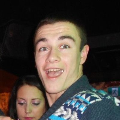 Profile Picture of Graham McDougall (@G_McDougall) on Twitter