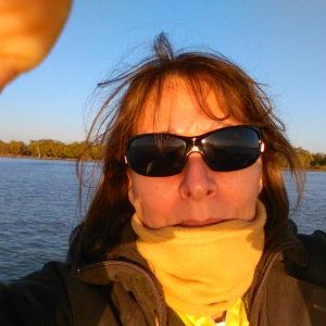 Profile Picture of Miriam Susana GONZAL (@misugon) on Twitter