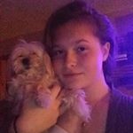 Profile Picture of emily applegate (@joj_luve128) on Instagram