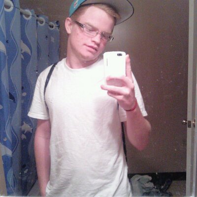 Profile Picture of Chad Teague (@badasschaddy) on Twitter