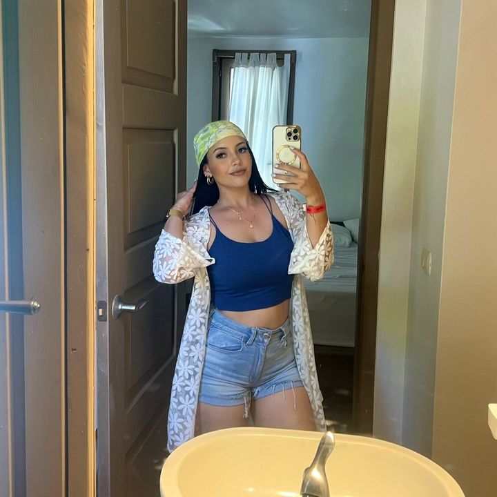 Profile Picture of Stephanie (@stephaniem_lobo) on Tiktok