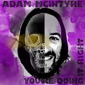 Profile Photo of Adam McIntyre Music (@adammcintyremusic4727) on Youtube