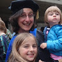 Profile Picture of Sima Belmar (@sima-belmar) on Quora