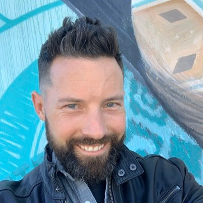 Profile Picture of MyinitialsareDTF (@DavidTFerree) on Twitter