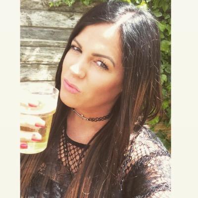 Profile Picture of Carla Ashley Key ❤ (@carla_key) on Twitter
