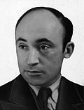 Profile Picture of Louis Krasner - Wikipediaon Wikipedia