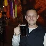 Profile Picture of Benjamin Robert Winchell (@benjaminwinchell) on Instagram
