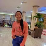 Profile Picture of Faylone Paméla (@faylonepamela) on Instagram