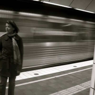 Profile Picture of Julie OBrien (@jmeob) on Twitter