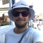 Profile Picture of David Ganopolsky (@davidganopolsky) on Instagram