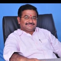 Profile Picture of RajaSekhar Mandadapu (@RajaSekharMan16) on Twitter