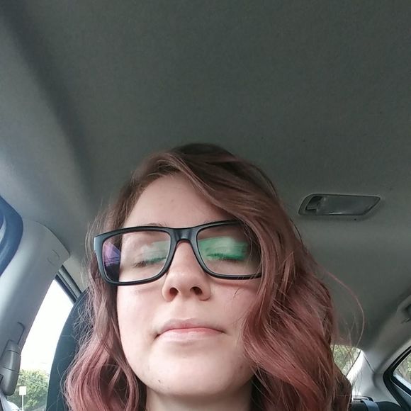 Profile Picture of Ayla Gwizdak (@wetpancake) on Poshmark