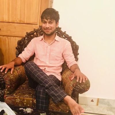Profile Picture of Md Junaid Mohiuddin (@MdJunaidMohiud1) on Twitter