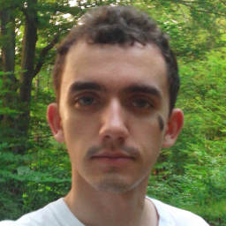 Profile Picture of Rudolf Walter K. Sz. (@rudolfwg) on Twitter