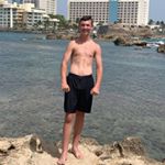Profile Picture of Ben Webb (@ben.webb22) on Instagram